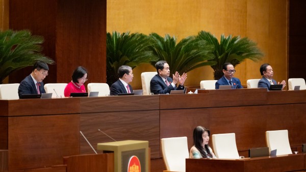 Thêm 3 trường hợp Nhà nước được thu hồi đất, có bảng giá đất áp dụng từ 1/1/2026